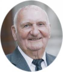 Walter Francis "Frank" MacDonald