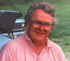 Remembering John Stevenson