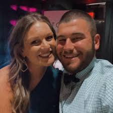 Kimberly Myhre and Samuel Burnside's Wedding Website