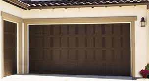 I actually like the garage door color, but i think i would carry the color over to the pillars as well as some of the trim maybe. Residential Garage Doors Wayne Dalton Garage Doors