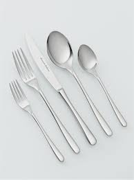 Fusion Catal Kasik Takimi Cutlery Set Bernardo Cooking Table Eating Catal Taki Yemek Takimi