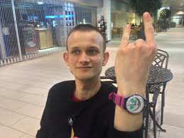 Vitaly dmitriyevich vitalik buterin (russian: Vitalik Buterin Sozdatel Ethereum Biografiya I Fakty