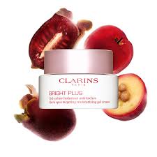 Bright Plus Gel-crème Anti-taches