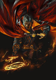 Check spelling or type a new query. ð•Šð•'ð•ž On Twitter Concept Mysteriously A Contest Between Sorcerers In The Marvel Universe Is Held By Dr Strange The Winner Becomes Sorcerer Supreme And Gets Strange S Power Clea Dr Voodoo Wiccan