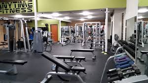 anytime fitness membership cost austin