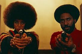 BlacKkKlansman: Why the best “timely” art is often anything but | Vox