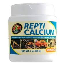 Both types are good for bone health. Amazon Com Zoo Med Repti Calcium Without D3 3 Oz Pet Supplements And Vitamins Pet Supplies