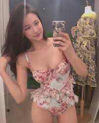 Kim Pro Bikini Picture and Photo - Hotgirl.biz