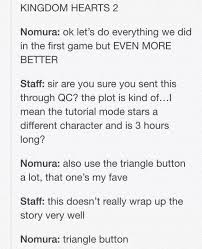 Especially If You Didn T Play Chain Of Memories The Beginning Was Totally Confusing Kingdom Hearts Kingdom Hearts Funny Kingdom Hearts Art