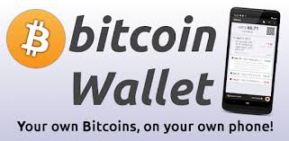 If you keep your bitcoin in cold storage or a hardware wallet (good choice by the way, safe). Bitcoin Wallet Apps On Google Play