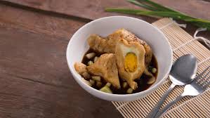 Maybe you would like to learn more about one of these? Resep Pempek Kapal Selam Ikan Tenggiri Anti Gagal Untuk Jualan