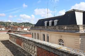 Caumont sur garonne terrain de 1326 m² à bâtir. Archives Departementales De Lot Et Garonne