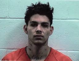 ARREST MADE IN MURDER INVESTIGATION OF ADA MAN FOR IMMEDIATE RELEASE ADA,  Okla. (August 30, 2022)