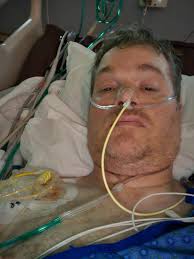 Fundraiser by Krystina Griggs : Support Jim's Recovery After Heart Attack