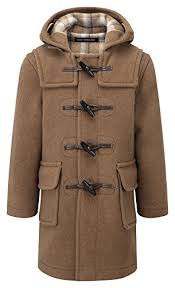 Original montgomery company has been producing classical duffle coats since 1896. Mode Von Original Montgomery In Braun Gunstig Online Kaufen Bei Fashn De