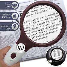What Is A Magnifier Used For Faqs E Tay Industrial Co Ltd