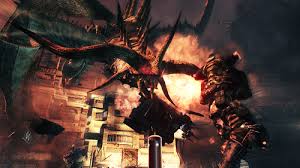 Last friday, sony rolled out the playstation now beta service onto the ps3. Lost Planet 2 Archives A E Interactive