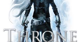 Discuss Everything About Throne Of Glass Wiki | Fandom