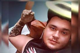 Fundraiser by Lisa Hairston Nelson : Patrick Beam funeral expenses