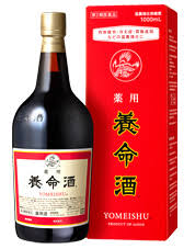 薬用養命酒 1000mL｜商品情報｜養命酒製造株式会社