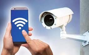 Selanjutnya pasangkan jack bnc pada slot yang tersedia pada bagian belakang dvr. Cara Pasang Cctv Wireless Sendiri Dirumah Jasa Terdekat