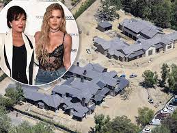 A home elevator can greatly enhance your quality of life. Kardashian Family Spends 47 Million To Build A Compound On Britney Spears Old Home Realestate Com Au