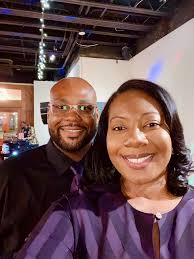 Hi, could someone please remove the reflection of my husband's head in the  glass door? Thank you!