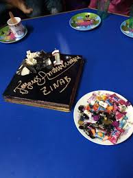 Creche Gardange Joyeux Anniversaire Zineb Facebook