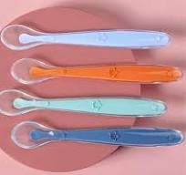 Bulk Buy Custom Silicone Spoon Wholesale - Z.S.R.