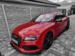 Image result for Garnet Red 2012 A7