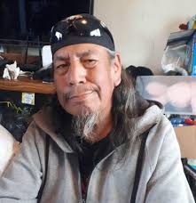 Across The Mountain, Ronald