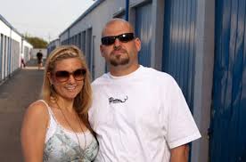 While it's unclear when the two started dating, tv shows. Storage Wars Jarrod Schulz And New Girlfriend Rochel Photos Details