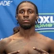 Tayre Jones vs. Luis May, Got Talent Season 7