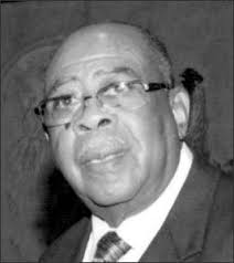 Charles Marion Hagler