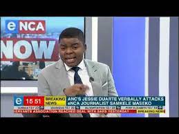 Sikhala says he has set a record for being the most arrested person in zimbabwe. Duarte S Verbal Attack Is Out Of Order Says Anton Harbor Youtube