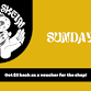 Sunday Spin at Snake + Skein event image