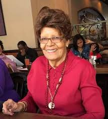 Obituary for Geneva (Atkinson) Lax