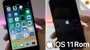Download custom rom iphon untuk redmi 4a. How To Install Ios 11 Rom On Redmi 4a Phone No Need Pc Youtube