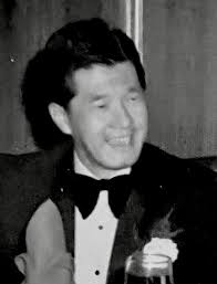 Laurence Lau Obituary