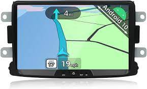 Personnellement ca marche toujours pas, mais le programme ghub me dit mnt clairement que le mirco ne fonctionne pas (petit logo triangulaire. Yuntx Android 10 Autoradio Kompatibel Mit Dacia Sandero Amazon De Elektronik