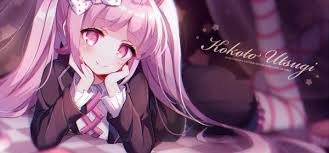 Important things in the wiki Pin On Kotoko Utsugi