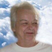 Juanita "Lou" Tester Obituary