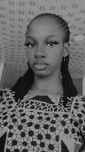 I go by notifications Follow my page pls I promise to follow back Let's  help each other grow nd get to ds week task