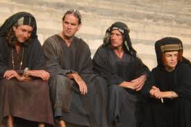 Monty Python's Life of Brian' Gets Criterion Collection Release