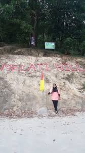 Melati di puncak bukit,ok gissiga erna h.mp4. Wanderlust Dj Bukit Melati Nilai