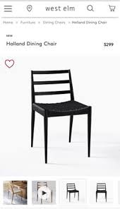 Pin By Jennifer Geronimo On Chaise In 2020 Outdoor Chairs Dining Chairs Furniture