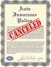 Please consider this letter as a formal request to cancel the referenced life insurance policy. Insurance Cancellation Letter