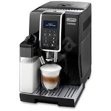 Best coffee capsule machine nzs shopee malaysia. De Longhi Dinamica Ecam 350 55 B Automatic Coffee Machine Alzashop Com