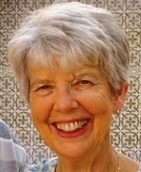 Gillian Gregson Obituary (2022)