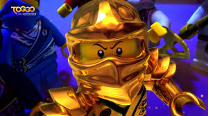 Ninjago Bei Toggo Von Super Rtl Youtube